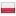 cud.pl hosted country